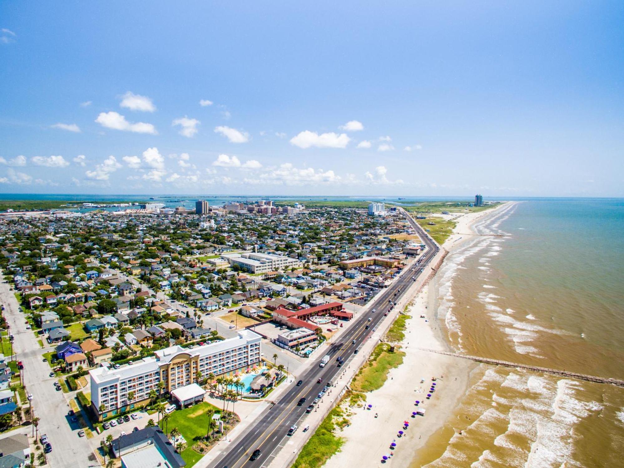 Апартаменты Victorian 3110 - Seaside Abode Галвестон Номер фото